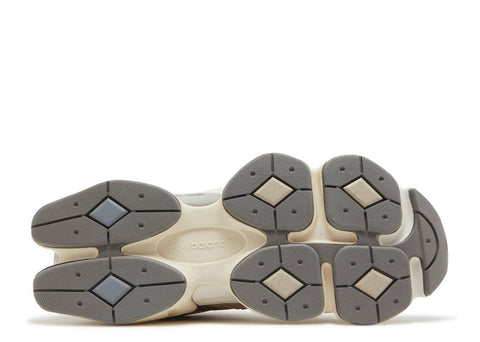 New Balance 9060 Mushroom Aluminium - Banlieue91