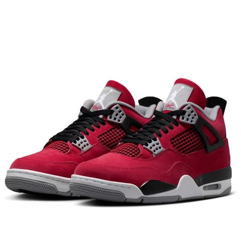 Air Jordan 4 'Toro Bravo' FQ8138-600