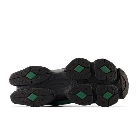 New Balance 9060 Team Forest Green - Banlieue91