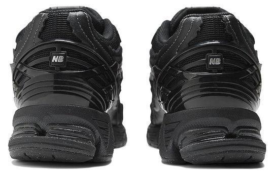 New Balance 1906D Protection Pack Black Leather - Banlieue91
