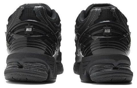 New Balance 1906D Protection Pack Black Leather - Banlieue91