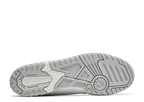 New Balance 550 White Grey - Banlieue91