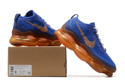 Air Max Scorpion 'M. Frank Rudy Racer Blue' - Banlieue91