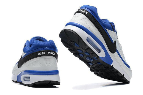 Nike Air Max BW 'Reverse Persian Violet' - Banlieue91