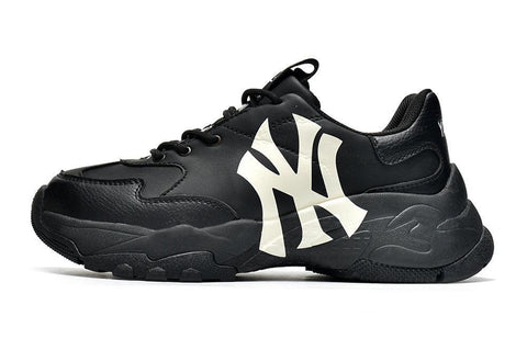 MLB Big Ball x Chunky New York Yankees Sneakers - Banlieue91