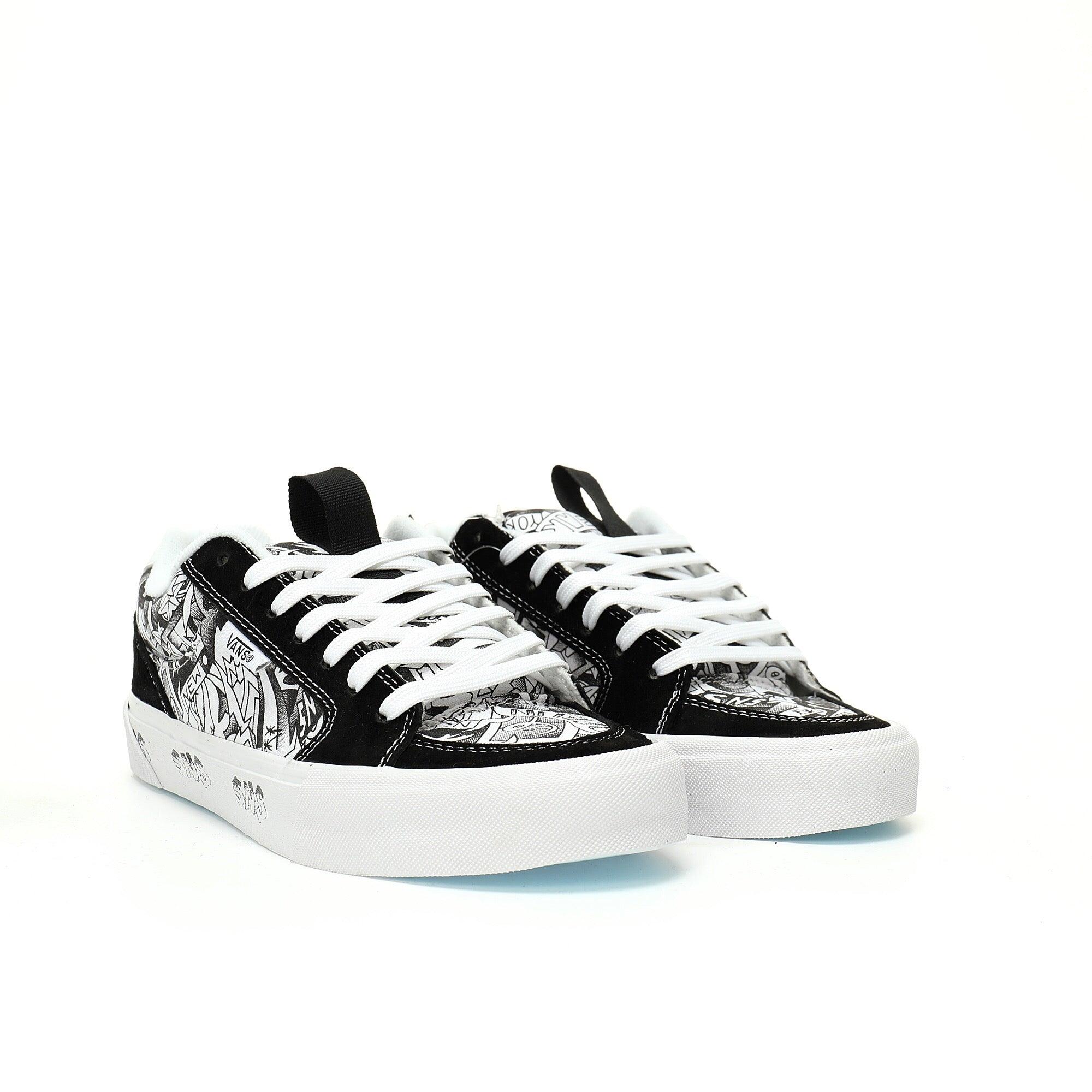 Sneakersnstuff x Vans Chukka Push Skate "SNS" - Banlieue91
