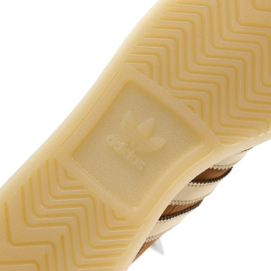 Wales Bonner x Adidas Originals Country Low 'Mesa Tan' - Banlieue91