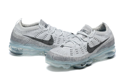 Nike Air VaporMax 2023 FlyKnit 'Pure Platinum Anthracite' - Banlieue91