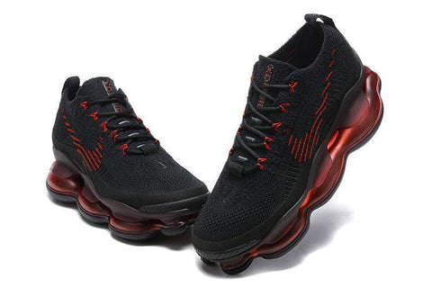 Air Max Scorpion 'Black University Red' - Banlieue91