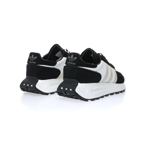 Adidas Retropy E5 'Black White' - Banlieue91
