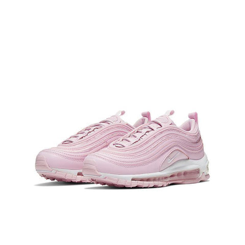 Nike Air Max 97 Pink Silver - Banlieue91