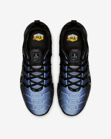 Nike Air VaporMax Plus 'Aluminum' - Banlieue91
