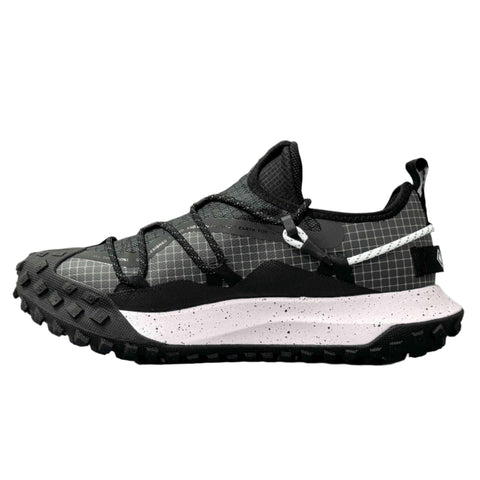 Nike ACG Mountain Fly Low Gore-Tex SE 'Black White' - Banlieue91