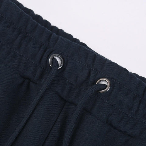 Polo Ralph Lauren Double Knit Jogger Pants Aviator 'Navy' - Banlieue91