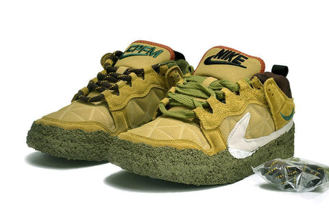 Nike Dunk Low SB X 2027 CPFM - Banlieue91