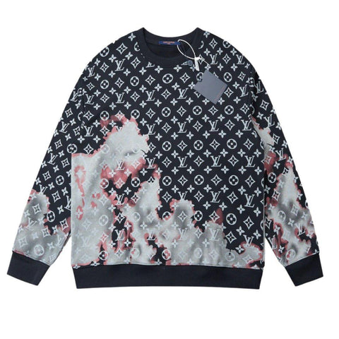 Louis Vuitton Sweater - Banlieue91