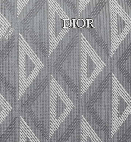 Dior MINI RIDER SLING BAG - Banlieue91