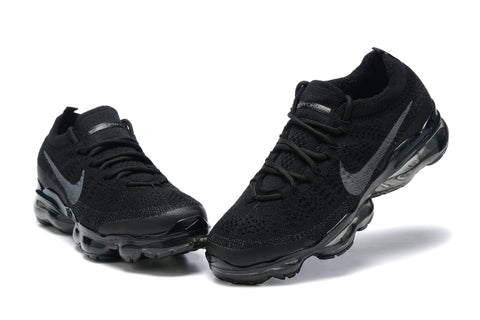 Nike Air VaporMax 2023 Flyknit 'Black Anthracite' - Banlieue91