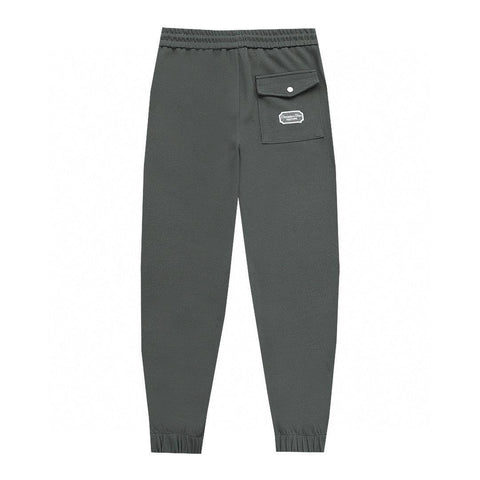 Dior Long Pant 'Grey' - Banlieue91