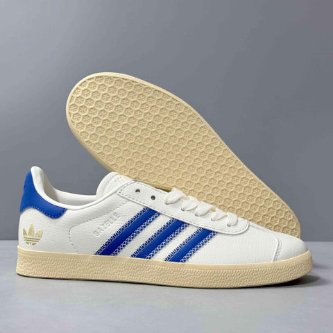 Adidas Originals Gazelle Indoor 'Palace Bold Blue' - Banlieue91