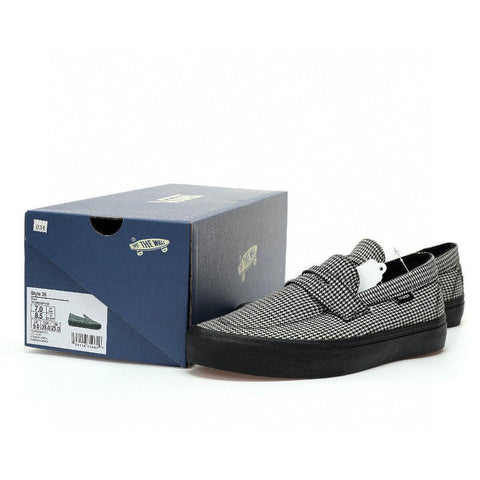 Vans Demons Style 53 - Banlieue91