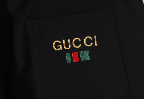 Gucci x The North Face Long Pant 'Black' - Banlieue91
