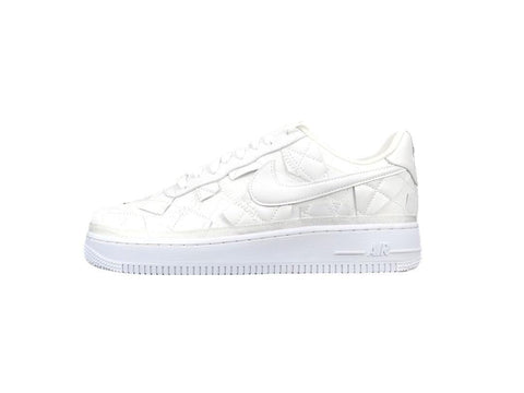 Billie Eilish x Nike Air Force 1 Low 'Triple' - Banlieue91