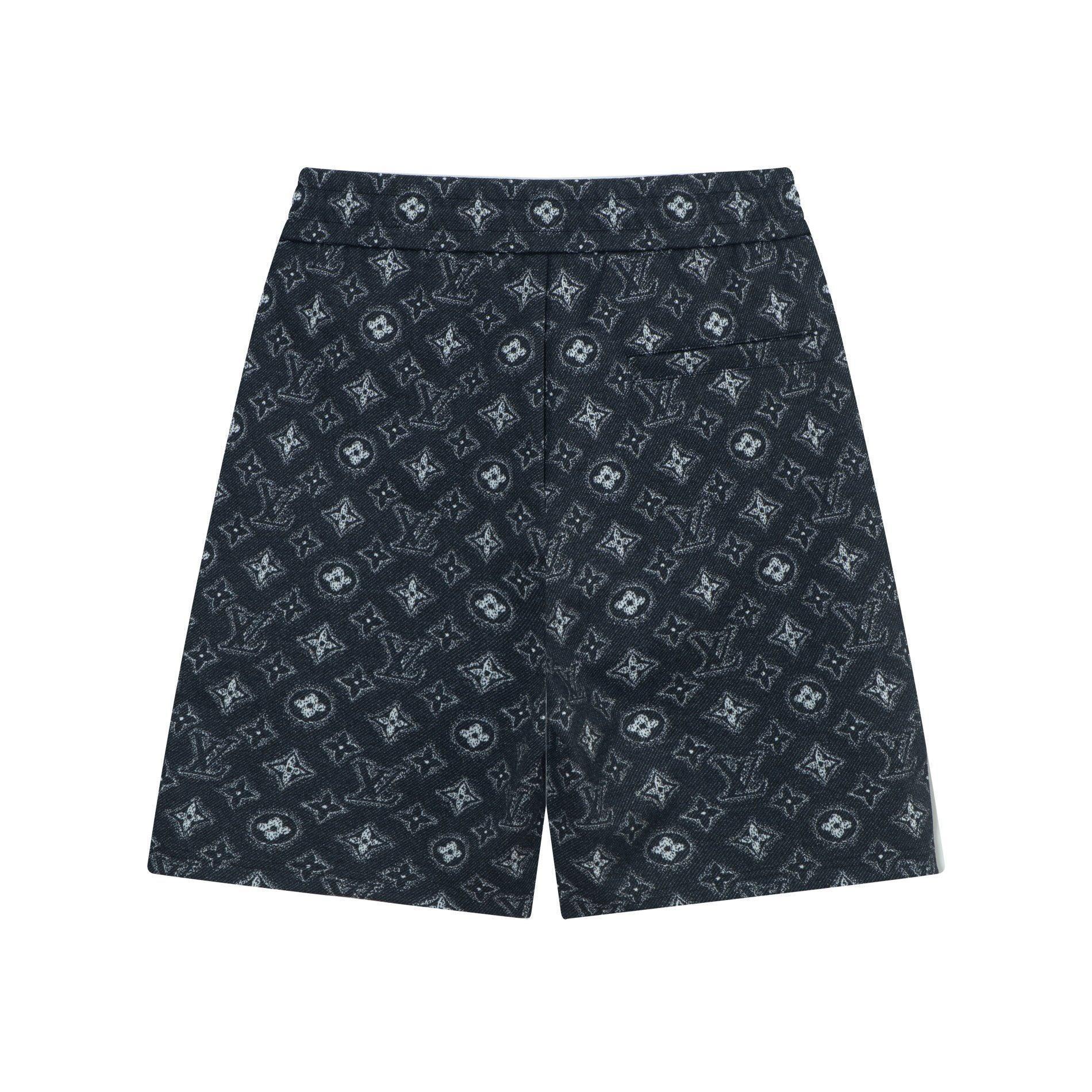 Louis Vuitton Sport Short Pant - Banlieue91
