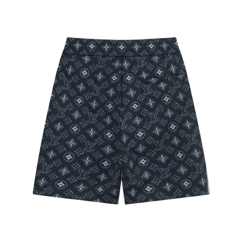 Louis Vuitton Sport Short Pant - Banlieue91