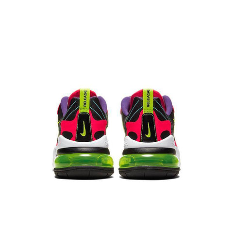 Nike Air Max 270 React 'Parachute' - Banlieue91