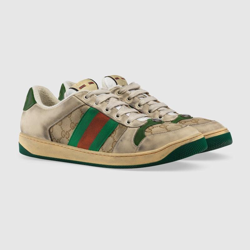 SCREENER SNEAKER - Banlieue91