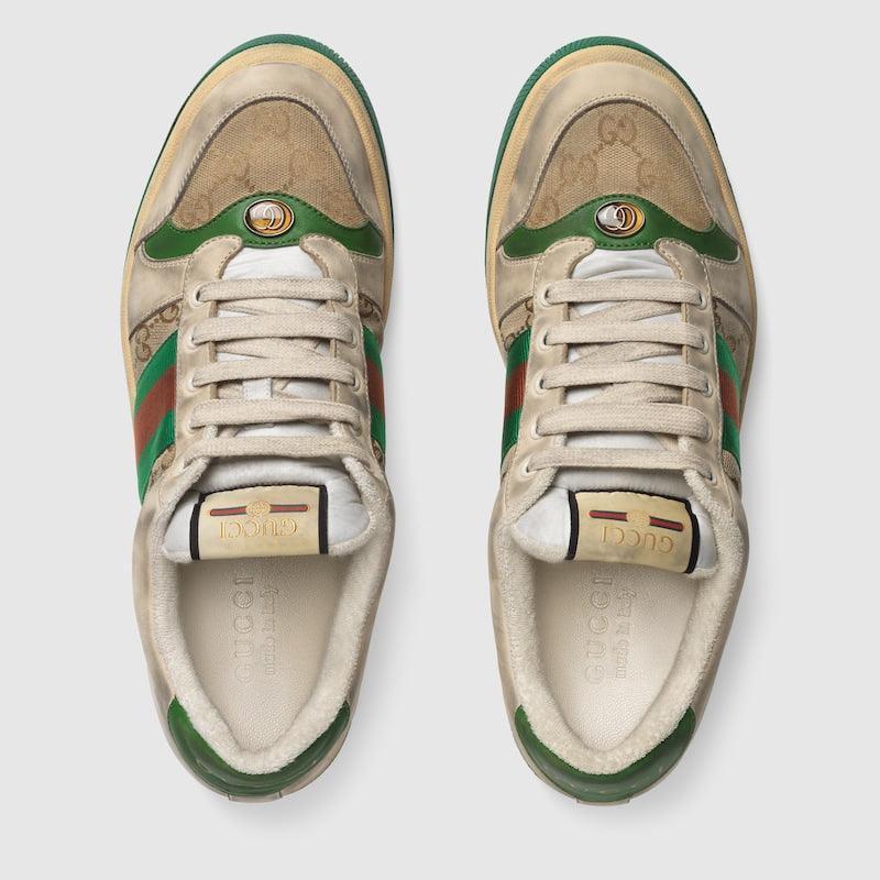 SCREENER SNEAKER - Banlieue91