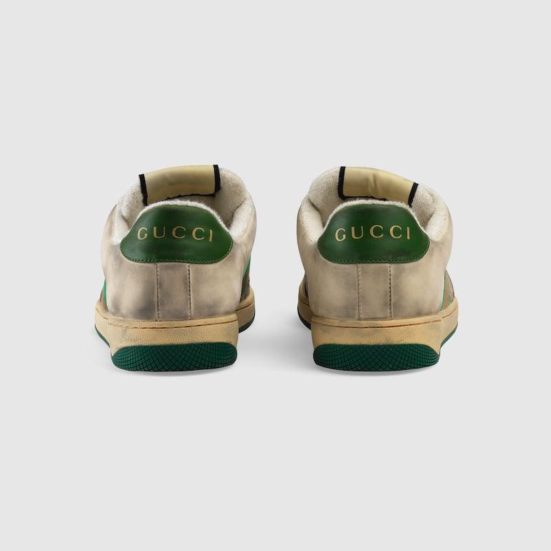 SCREENER SNEAKER - Banlieue91