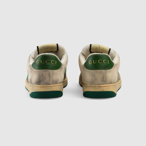 SCREENER SNEAKER - Banlieue91