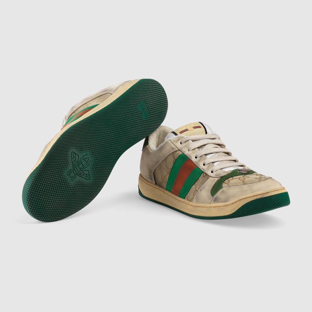 SCREENER SNEAKER - Banlieue91