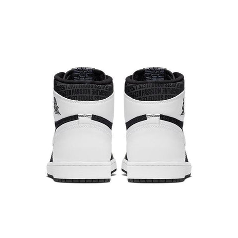 Air Jordan 1 Retro High RE2PECT Derek Jeter - Banlieue91