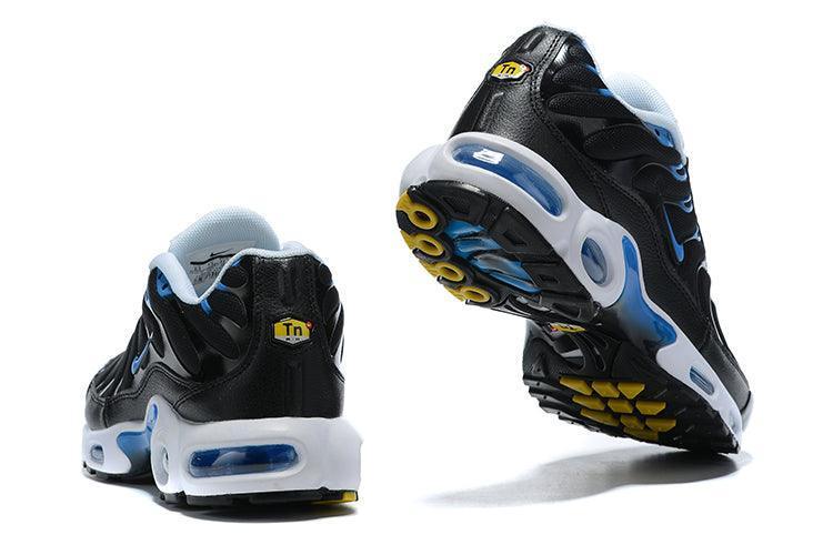 Nike Air Max Plus TN 'Black Laser Blue White' - Banlieue91