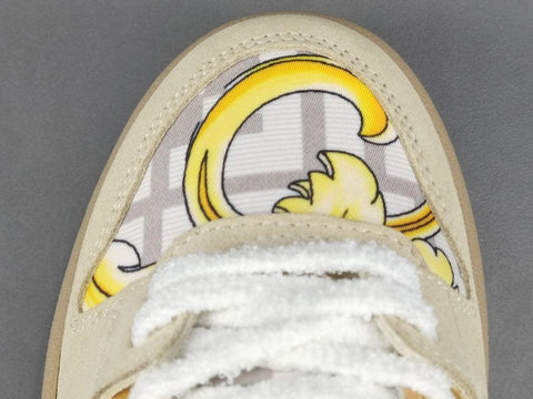 Versace x Fendi Match Fendace - Banlieue91