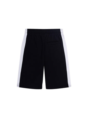 Balenciaga Sport Short Pant 'Black/White' - Banlieue91