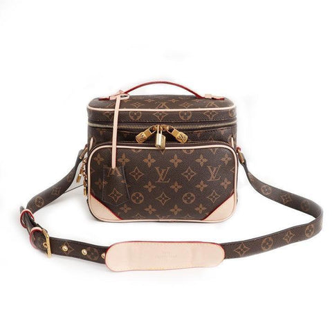 Louis Vuitton Camera Bag - Banlieue91