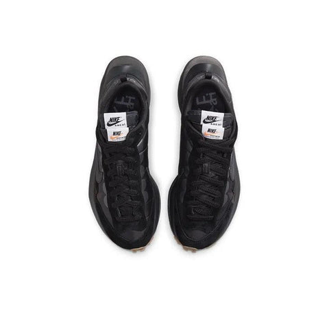 Nike Vaporwaffle Sacai 'Black Gum'