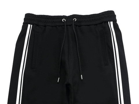 Gucci Long Pant 'Black/White' - Banlieue91