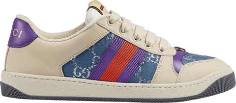 SCREENER SNEAKER - Banlieue91