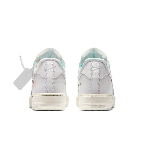 Nike Air Force 1 Low Off-White 'ComplexCon Exclusive' - Banlieue91