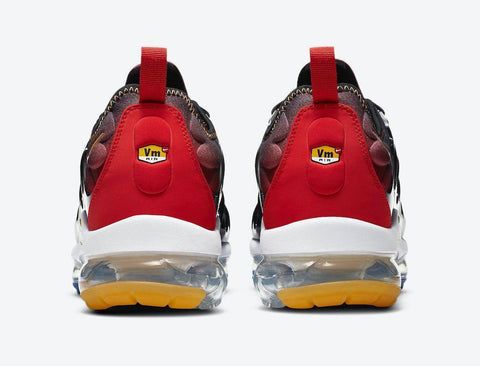 Nike Air VaporMax Plus 'Live Together, Play Together' - Banlieue91