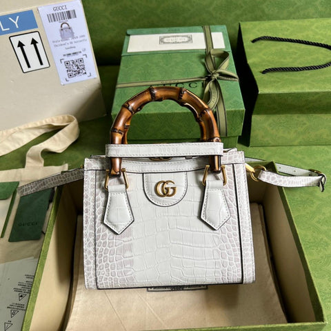 Gucci Jackie 1961 Mini Bag - Banlieue91