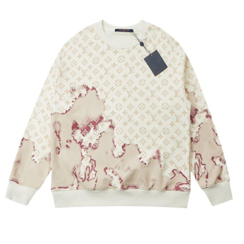 Louis Vuitton Sweater - Banlieue91