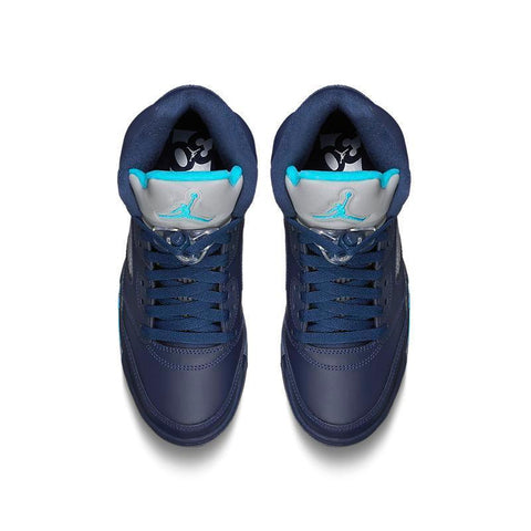 Air Jordan Retro 5 Pre-Grape - Banlieue91