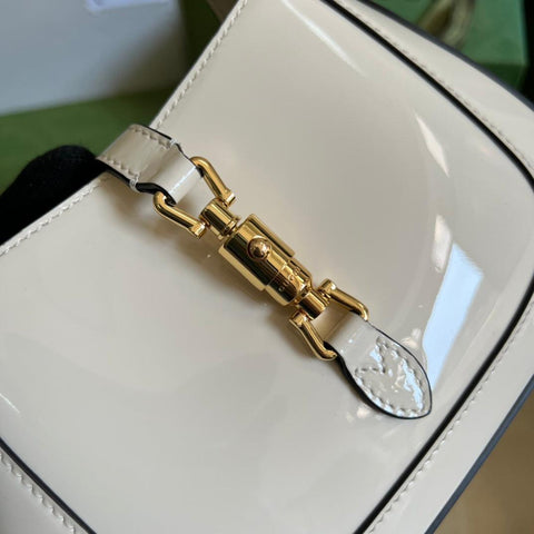 Gucci Jackie 1961 Mini Bag - Banlieue91