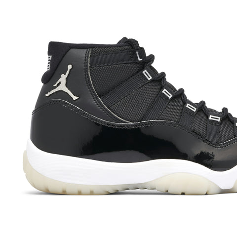 AIR JORDAN 11 RETRO 25TH ANNIVERSARY WOMENS